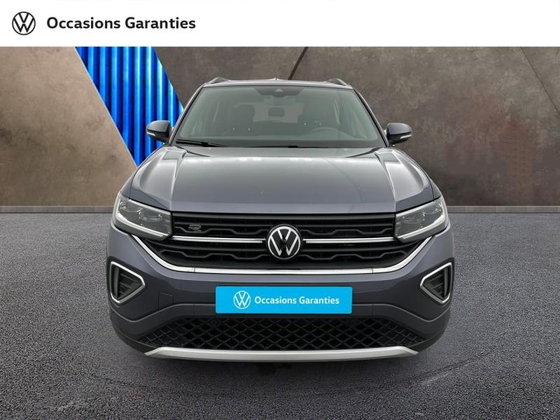 Voitures occasions VOLKSWAGEN T-CROSS R-Line Edition Paris