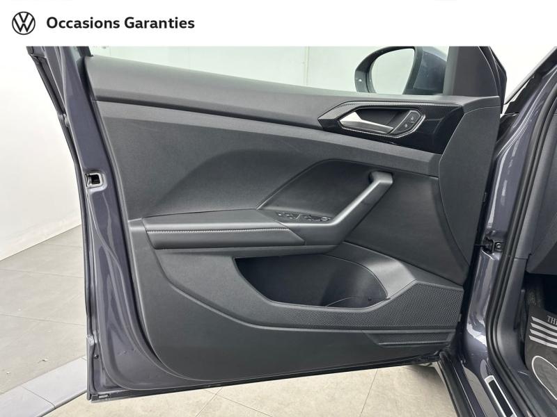 Voitures occasions VOLKSWAGEN T-CROSS R-Line Edition Paris