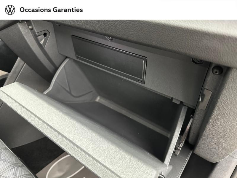 Voitures occasions VOLKSWAGEN T-CROSS R-Line Edition Paris