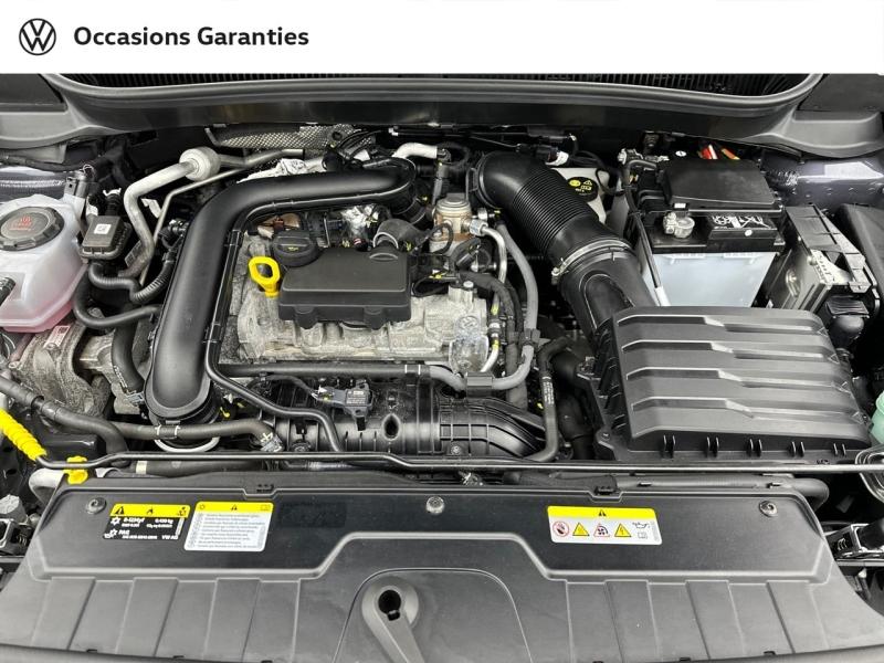 Voitures occasions VOLKSWAGEN T-CROSS R-Line Edition Paris