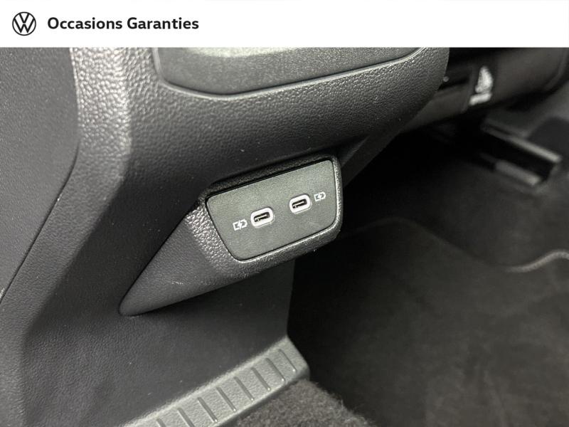 Voitures occasions VOLKSWAGEN T-CROSS R-Line Edition Paris