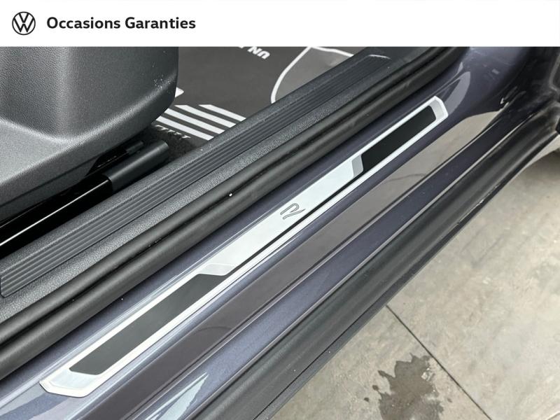 Voitures occasions VOLKSWAGEN T-CROSS R-Line Edition Paris