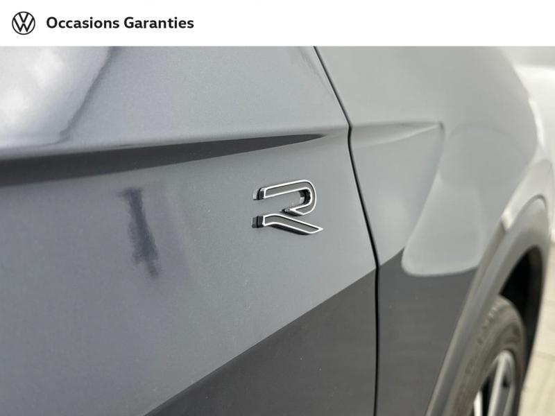 Voitures occasions VOLKSWAGEN T-CROSS R-Line Edition Paris
