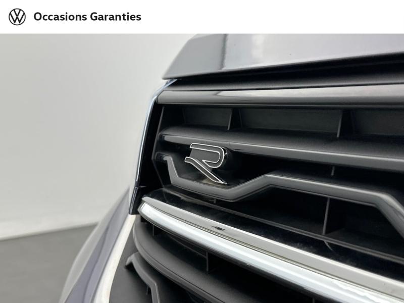 Voitures occasions VOLKSWAGEN T-CROSS R-Line Edition Paris