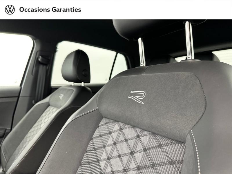 Voitures occasions VOLKSWAGEN T-CROSS R-Line Edition Paris