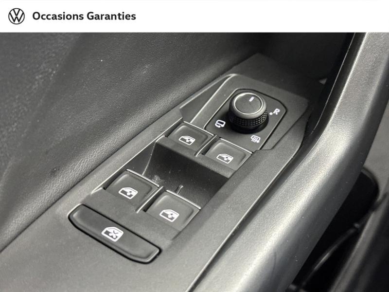 Voitures occasions VOLKSWAGEN T-CROSS R-Line Edition Paris