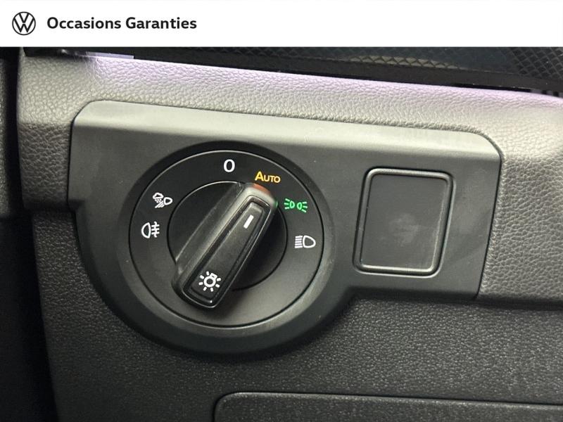 Voitures occasions VOLKSWAGEN T-CROSS R-Line Edition Paris
