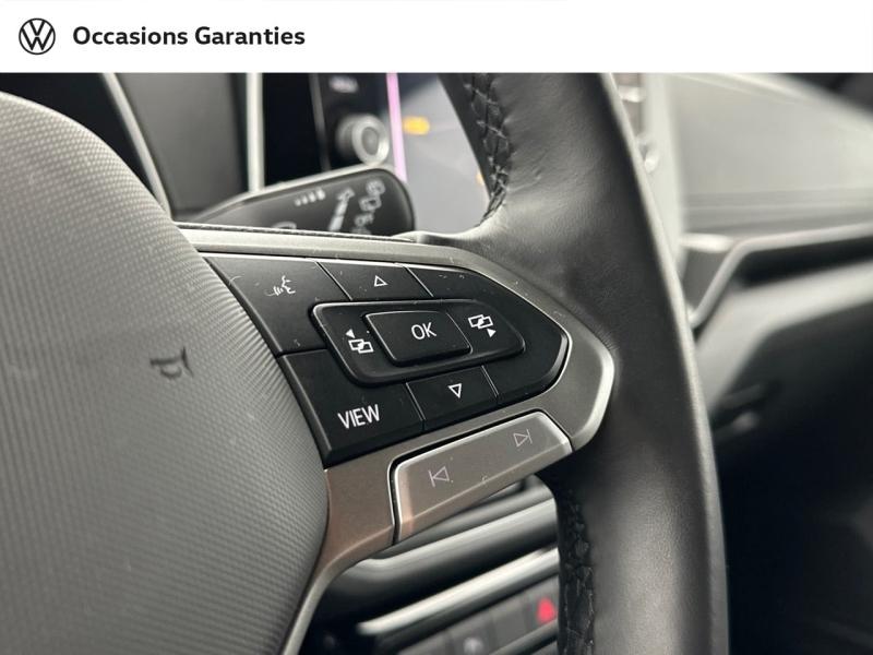 Voitures occasions VOLKSWAGEN T-CROSS R-Line Edition Paris