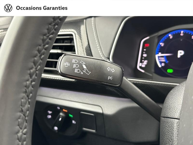 Voitures occasions VOLKSWAGEN T-CROSS R-Line Edition Paris