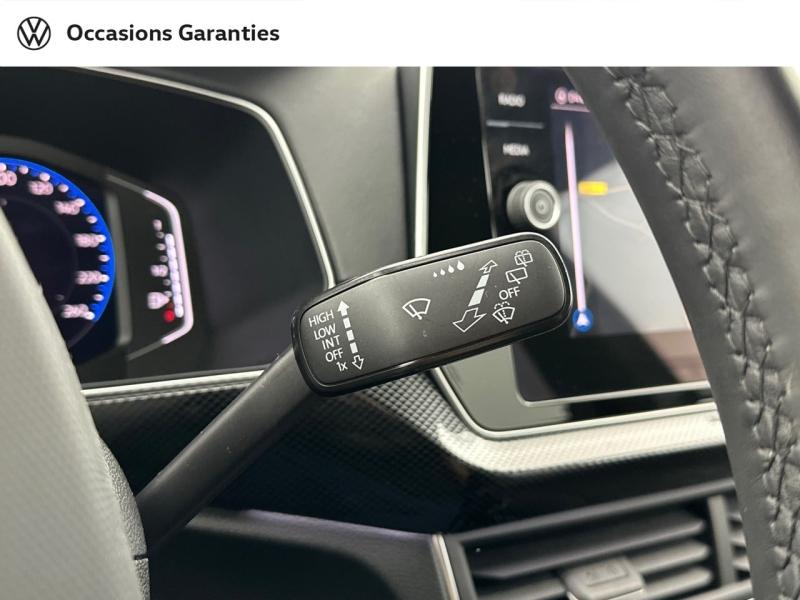 Voitures occasions VOLKSWAGEN T-CROSS R-Line Edition Paris