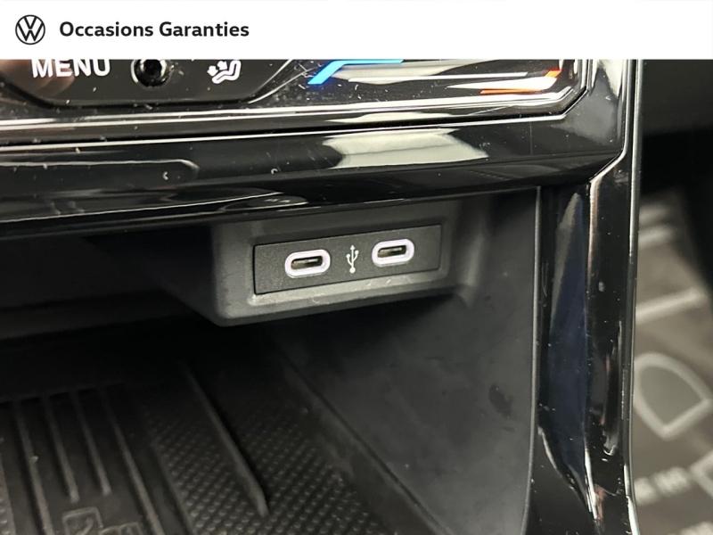 Voitures occasions VOLKSWAGEN T-CROSS R-Line Edition Paris