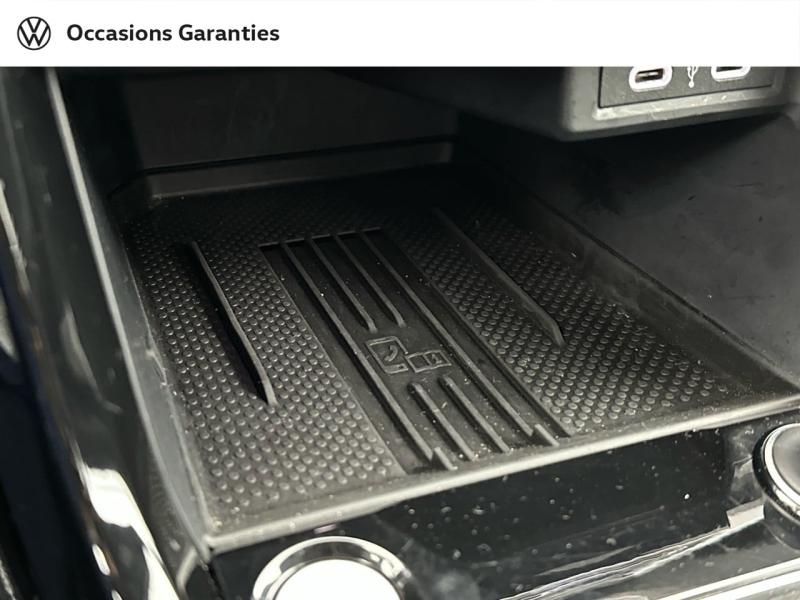 Voitures occasions VOLKSWAGEN T-CROSS R-Line Edition Paris