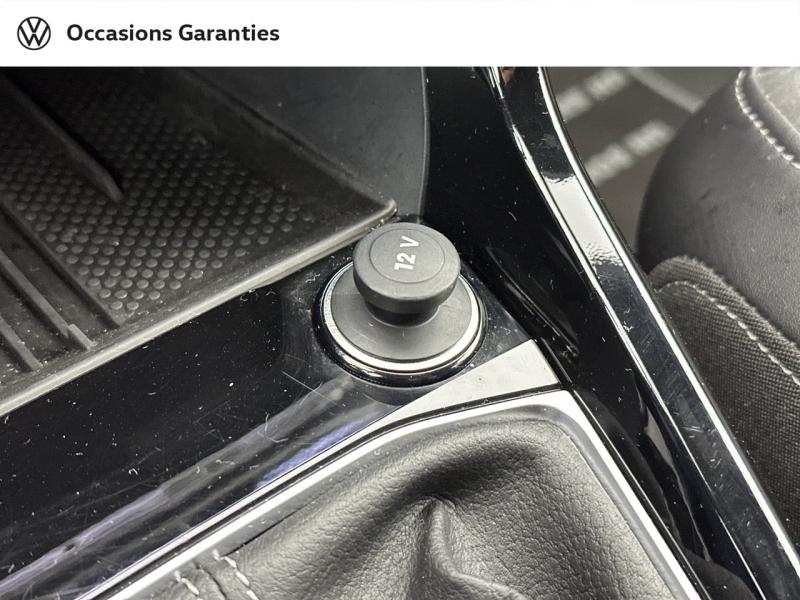 Voitures occasions VOLKSWAGEN T-CROSS R-Line Edition Paris
