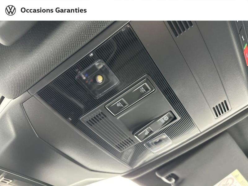 Voitures occasions VOLKSWAGEN T-CROSS R-Line Edition Paris