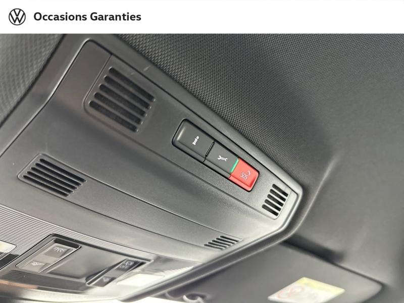 Voitures occasions VOLKSWAGEN T-CROSS R-Line Edition Paris