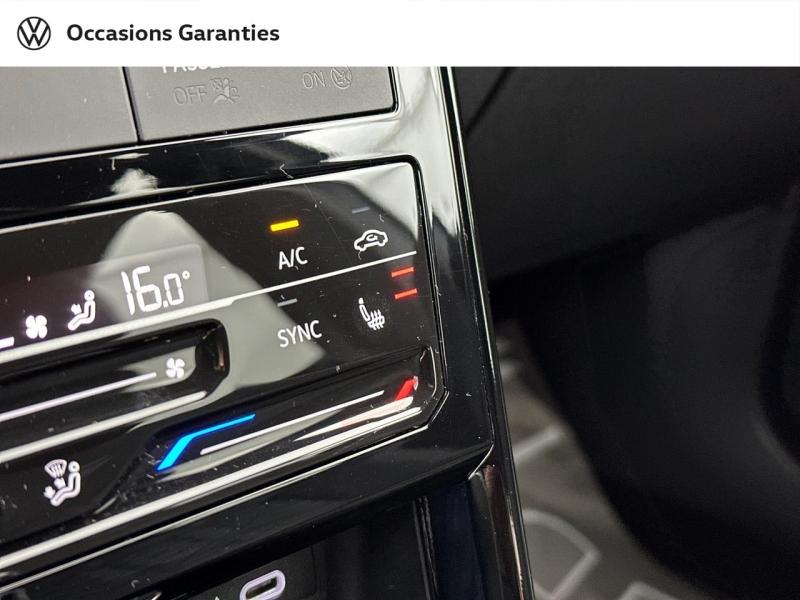 Voitures occasions VOLKSWAGEN T-CROSS R-Line Edition Paris