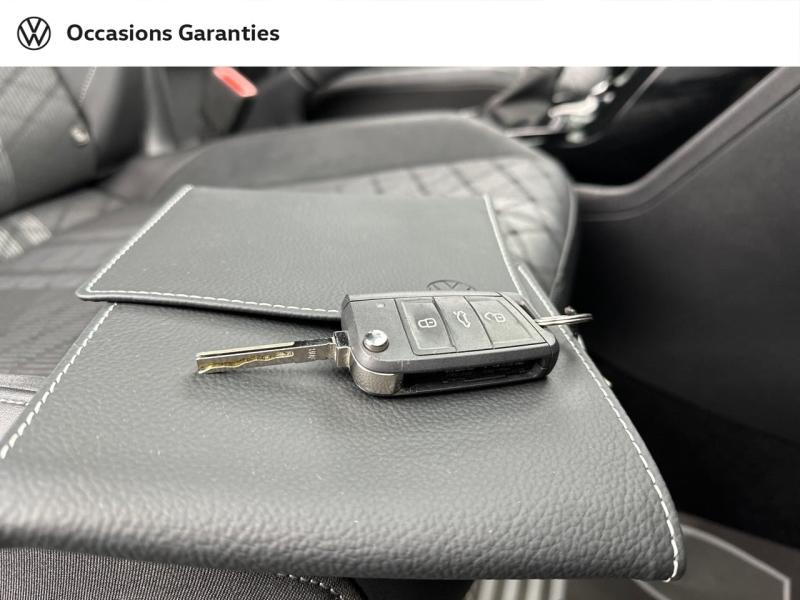Voitures occasions VOLKSWAGEN T-CROSS R-Line Edition Paris