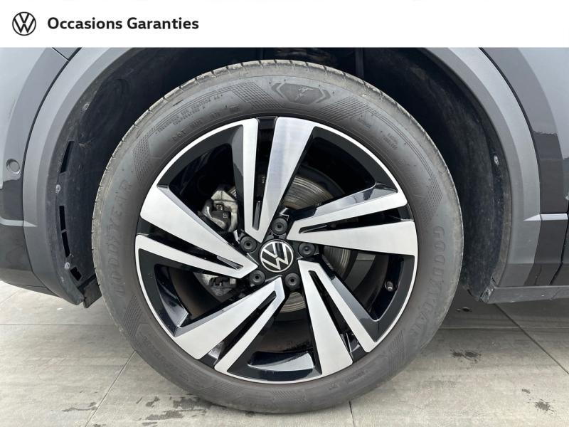 Voitures occasions VOLKSWAGEN T-ROC R-Line Edition Paris