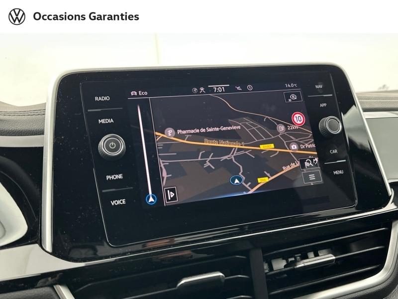 Voitures occasions VOLKSWAGEN T-ROC R-Line Edition Paris