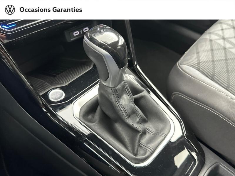 Voitures occasions VOLKSWAGEN T-ROC R-Line Edition Paris
