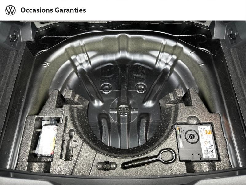 Voitures occasions VOLKSWAGEN T-ROC R-Line Edition Paris