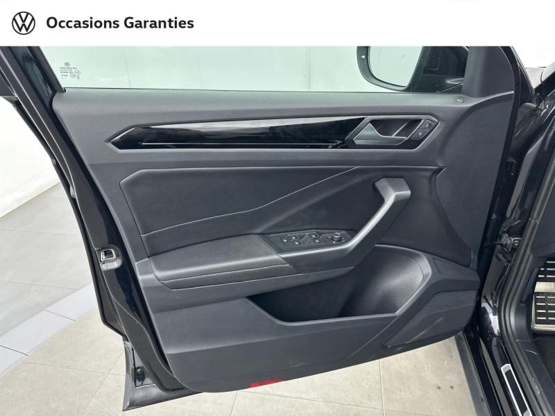 Voitures occasions VOLKSWAGEN T-ROC R-Line Edition Paris