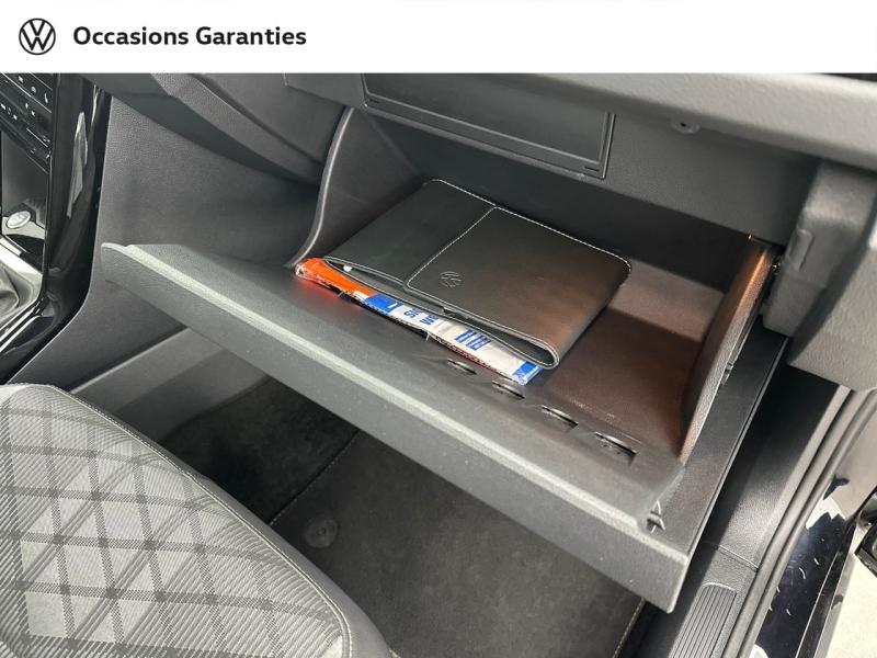 Voitures occasions VOLKSWAGEN T-ROC R-Line Edition Paris