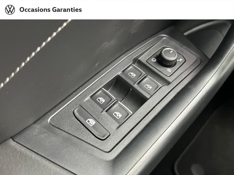 Voitures occasions VOLKSWAGEN T-ROC R-Line Edition Paris