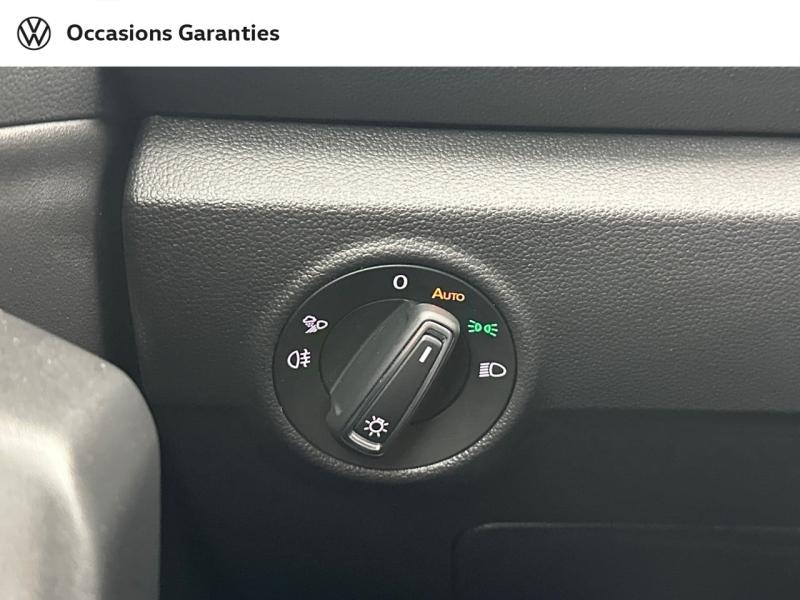 Voitures occasions VOLKSWAGEN T-ROC R-Line Edition Paris