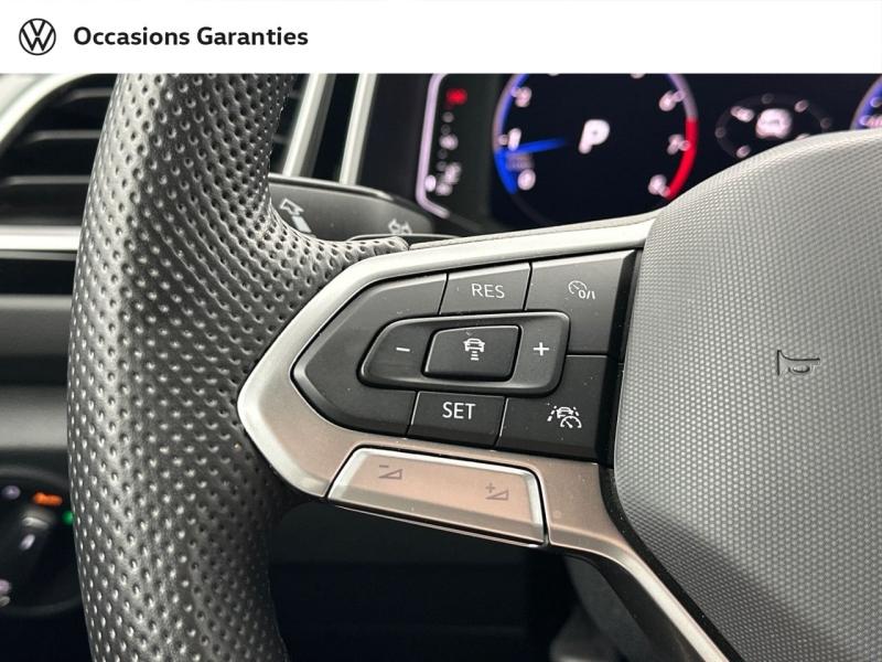 Voitures occasions VOLKSWAGEN T-ROC R-Line Edition Paris