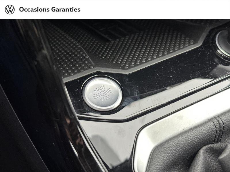 Voitures occasions VOLKSWAGEN T-ROC R-Line Edition Paris