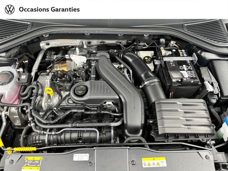 Voitures occasions VOLKSWAGEN T-ROC R-Line Edition Paris