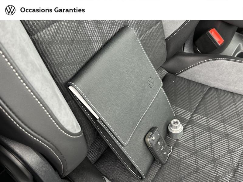 Voitures occasions VOLKSWAGEN T-ROC R-Line Edition Paris
