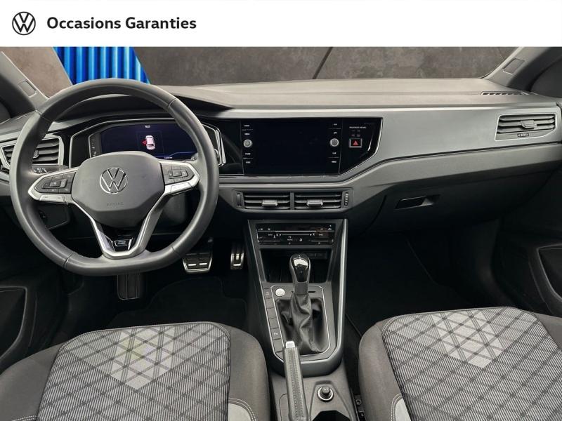 Voitures occasions VOLKSWAGEN TAIGO R-Line Edition Paris
