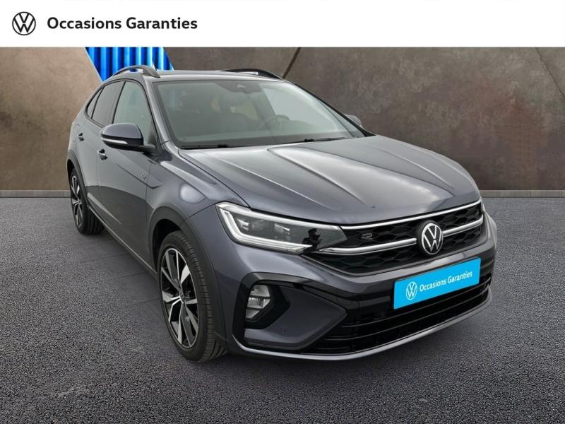 Voitures occasions VOLKSWAGEN TAIGO R-Line Edition Paris