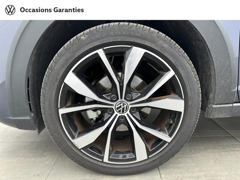 Voitures occasions VOLKSWAGEN TAIGO R-Line Edition Paris