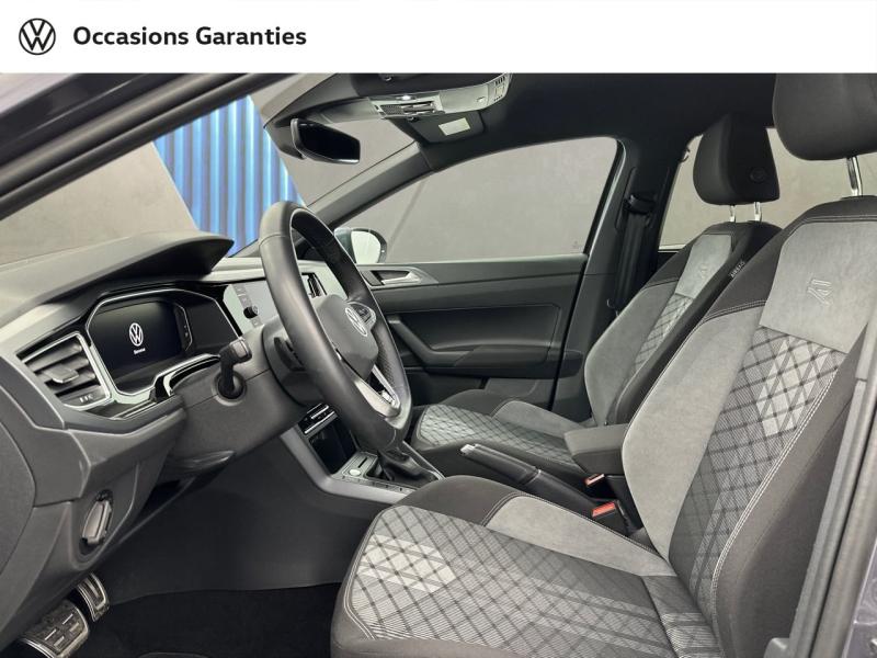 Voitures occasions VOLKSWAGEN TAIGO R-Line Edition Paris