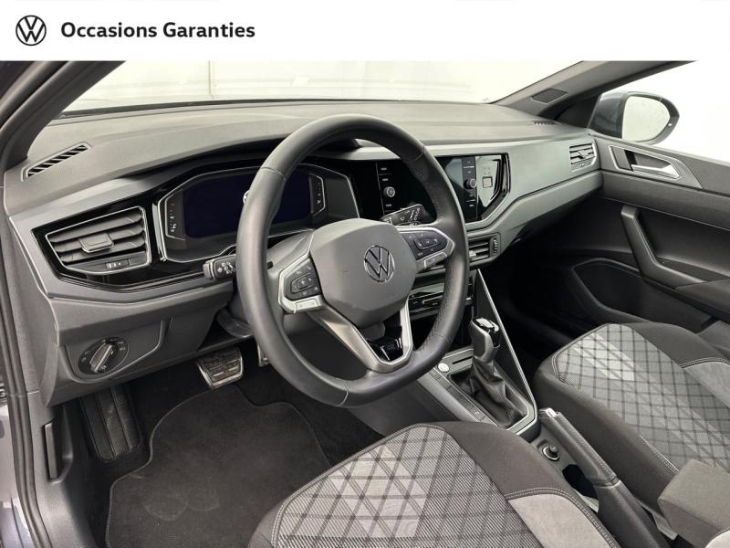 Voitures occasions VOLKSWAGEN TAIGO R-Line Edition Paris