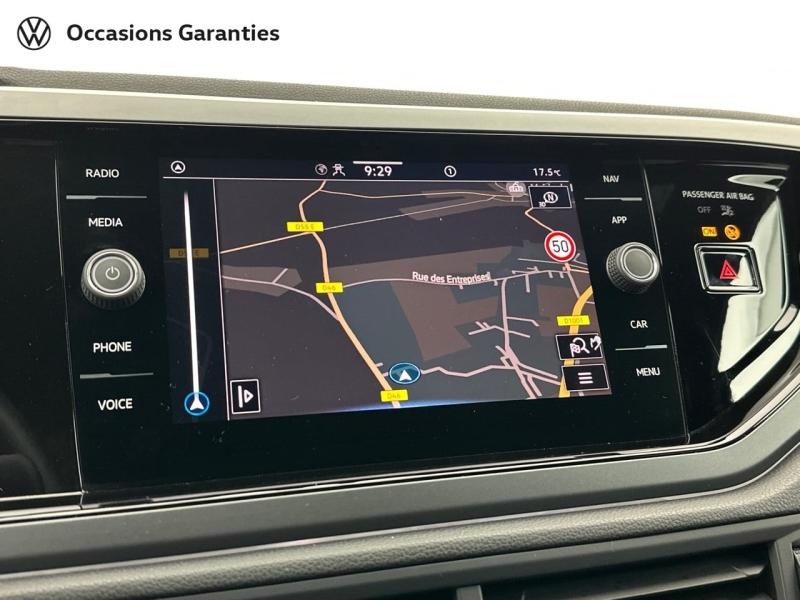 Voitures occasions VOLKSWAGEN TAIGO R-Line Edition Paris