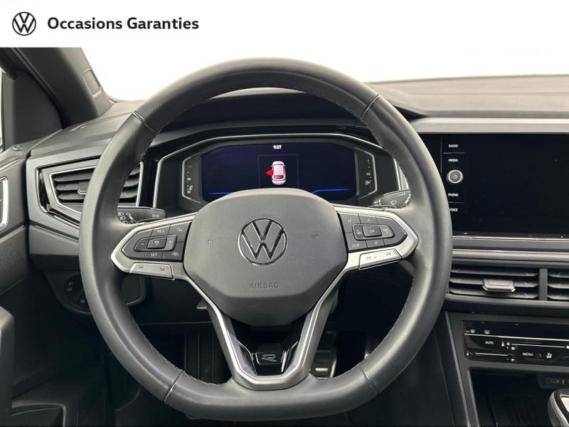 Voitures occasions VOLKSWAGEN TAIGO R-Line Edition Paris