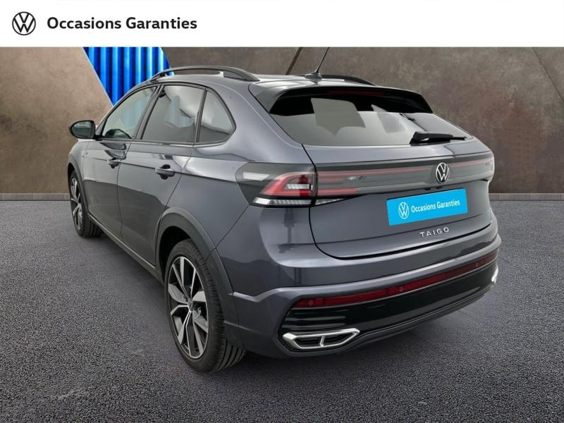 Voitures occasions VOLKSWAGEN TAIGO R-Line Edition Paris