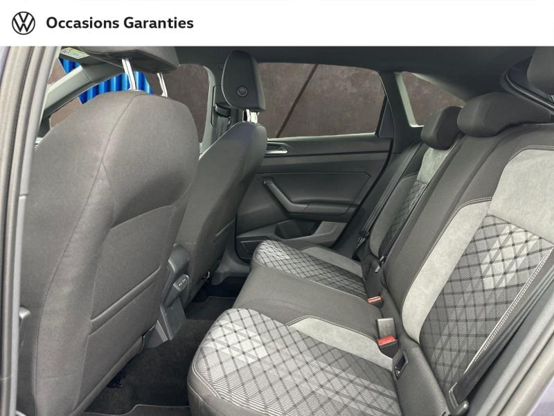 Voitures occasions VOLKSWAGEN TAIGO R-Line Edition Paris