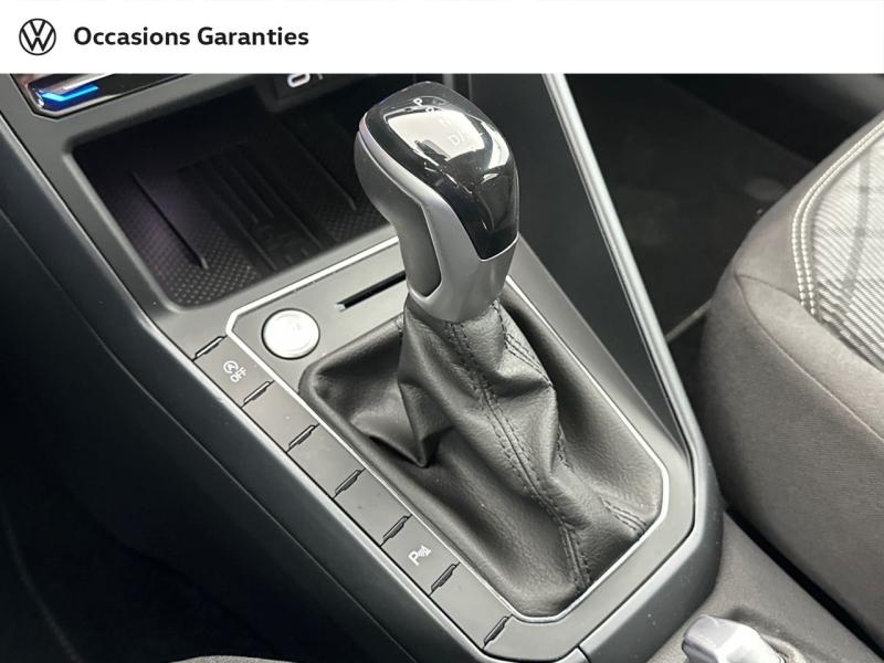 Voitures occasions VOLKSWAGEN TAIGO R-Line Edition Paris