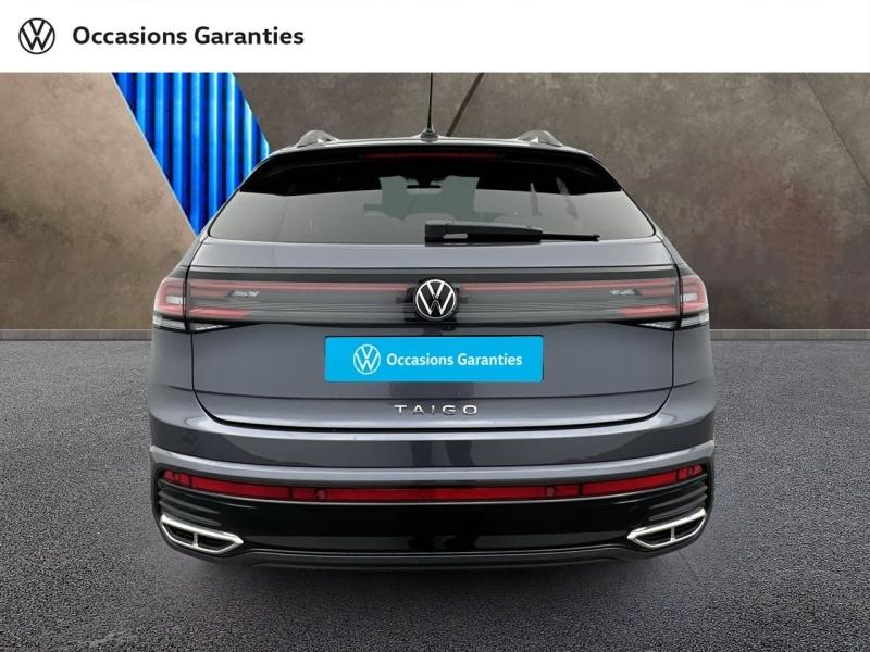 Voitures occasions VOLKSWAGEN TAIGO R-Line Edition Paris