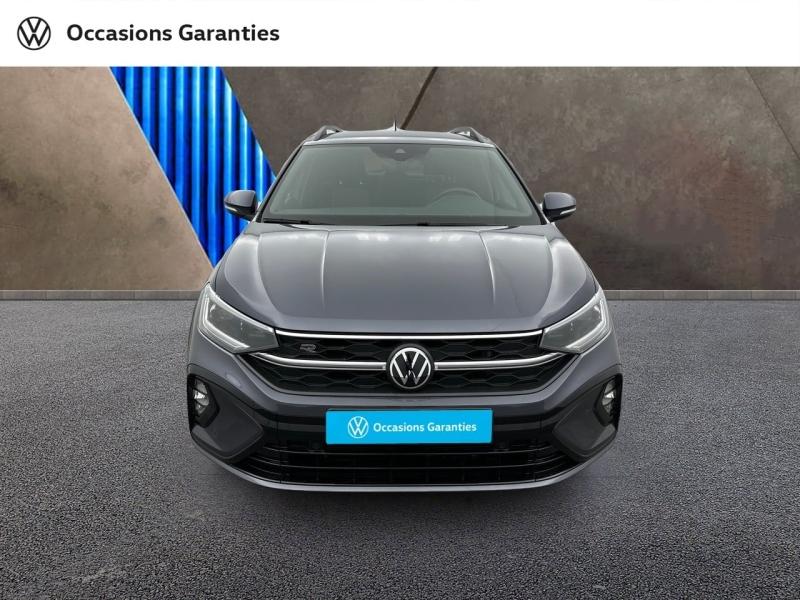 Voitures occasions VOLKSWAGEN TAIGO R-Line Edition Paris
