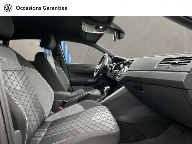 Voitures occasions VOLKSWAGEN TAIGO R-Line Edition Paris