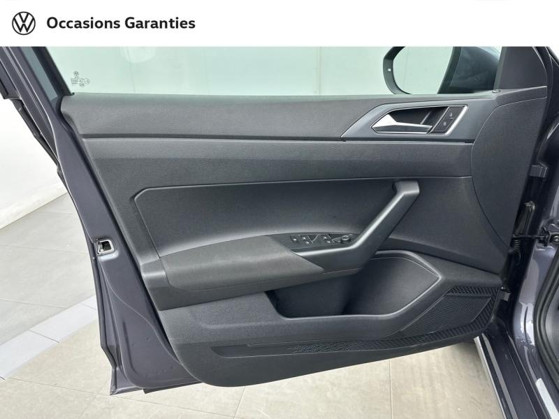 Voitures occasions VOLKSWAGEN TAIGO R-Line Edition Paris