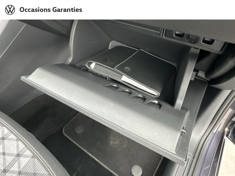 Voitures occasions VOLKSWAGEN TAIGO R-Line Edition Paris