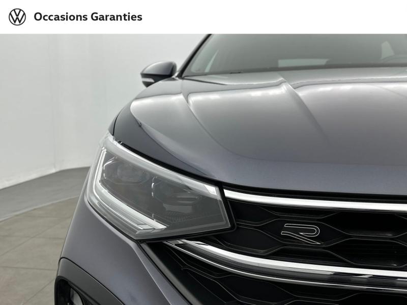 Voitures occasions VOLKSWAGEN TAIGO R-Line Edition Paris