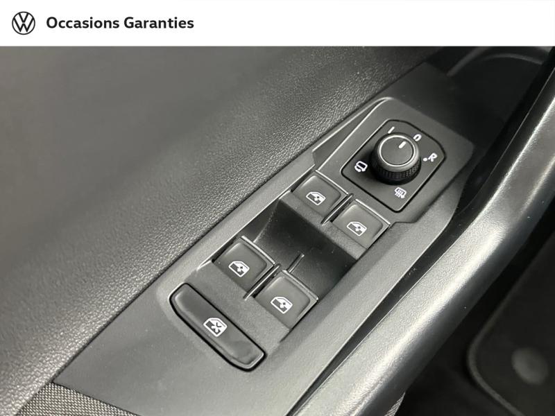 Voitures occasions VOLKSWAGEN TAIGO R-Line Edition Paris